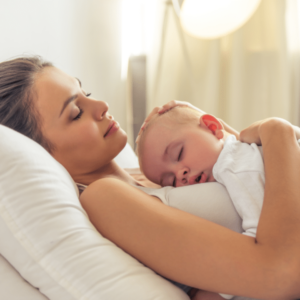 Bébé & Maman