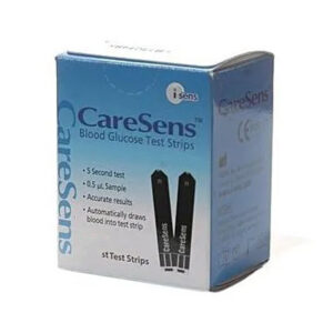 Caresens Bandelette