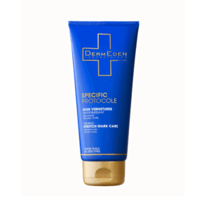 DermEden Soin Vergetures 200ml