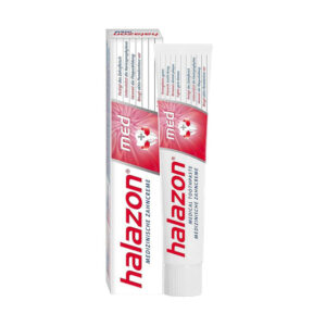 Halazon Dentifrice Medical 75ml