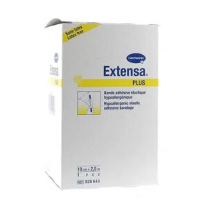 Hartmann Extensa Plus Bande Adhesive