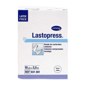 Hartmann Lastopress Bande Contention Cohésive