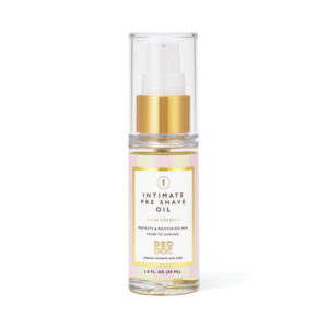 Intimate Pre Shave Oil 30ml