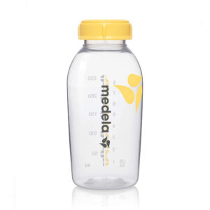 Medela Biberons Pour Lait Maternel 250ml 2 Unités