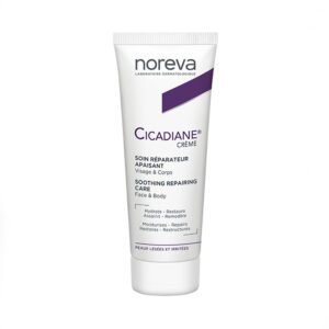 Noreva Cicadiane Crème Soin Réparateur Apaisant 40ml