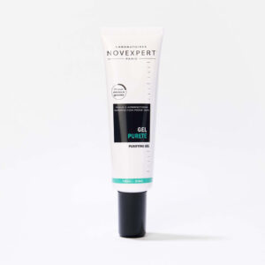Novexpert Gel Pureté Trio-Zinc 30ml