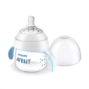 Philips AVENT Biberon Natural D'Apprentissage 150ml / 5oz