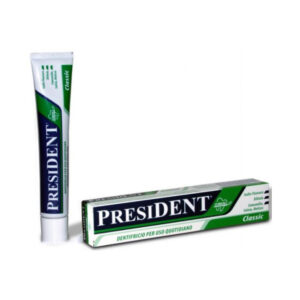 President Dentifrice Classic