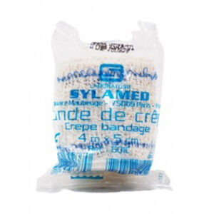 Sylamed Bande de Crêpe