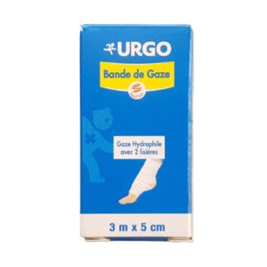 Urgo Bande De Gaz