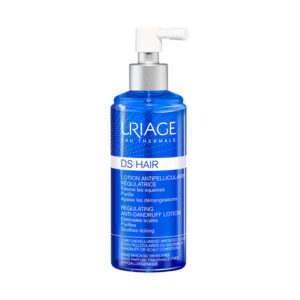 Uriage DS HAIR Lotion Antipelliculaire Régulatrice 100mL