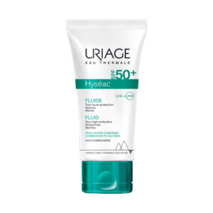 Uriage HYSÉAC Fluide SPF50+ 50ml