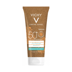 Vichy Capital Soleil Lait Solaire Éco-Conçu SPF50+ 200ml