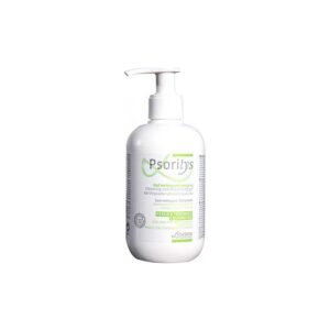 Lysaskin Psorilys Gel Nettoyant Surgras 200ml