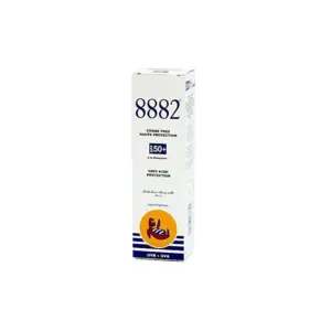 8882 Crème Fond de teint Très Haute Protection SPF50+ 40ml