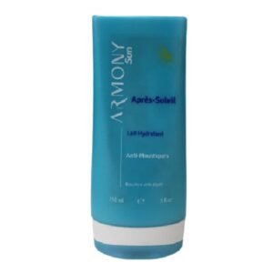 Armony Après Soleil Lait Hydratant 150ml