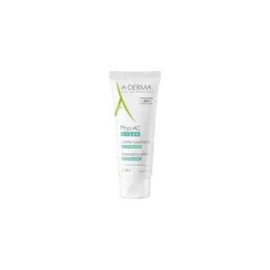 A-Derma BIOLOGY AC hydratante compensatrice 40ml