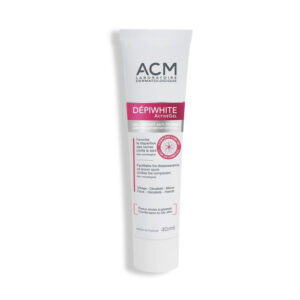 Acm Depiwhite Activegel Gel Unifiant Anti-Taches 40ml