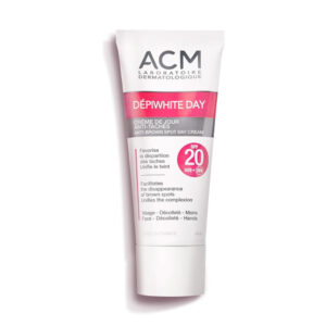 Acm Depiwhite Day Crème De Jour Anti-Tache SPF 20 40ml