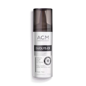 Acm Duolys C.E Sérum Intensif Anti-Oxydant Tous Types De Peaux 15ml