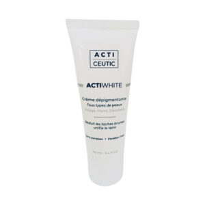 Actiwhite Crème Depigmentante 40ml