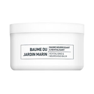 Algologie Baume Du Jardin Marin - Baume Nourrissant & Revitalisant 150ml