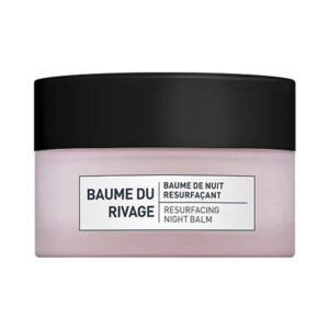 Algologie Baume Du Rivage - Baume De Nuit Resurfaçant 50ml