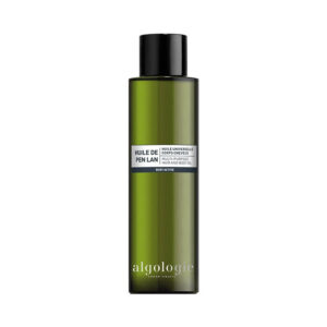 Algologie Huile De Pen Lan - Huile Universelle Corps & Cheveux 100ml