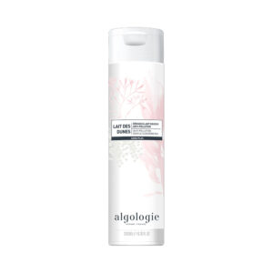 Algologie Lait Des Dunes - Démaquillant Douceur Anti-Pollution 200ml