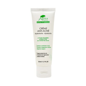 Apia Derm Crème Anti-Acne 50ml