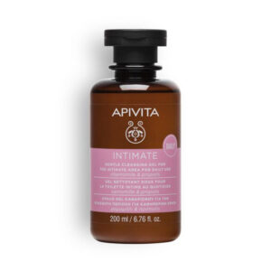 Apivita Hygiène Intime Doux 200ml
