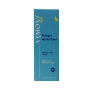 Armony Après Soleil Masque Givre 40 ml