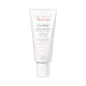 Avène Cicalfate Émulsion Réparatrice POST-ACTE Dermatologique superficiel 40ml