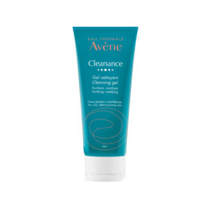 Avène Cleanance Gel Nettoyant 300ml
