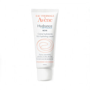 Avène Hydrance Optimale Riche Crème Hydratante 40ml