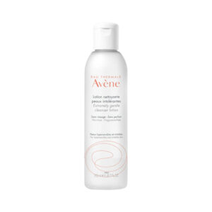 Avène Lotion Nettoyante Pour Peaux Intolérantes 200ml