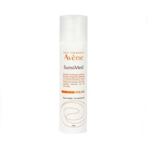 Avène Solaire SunsiMed Crème Peaux Sensibles 80ml