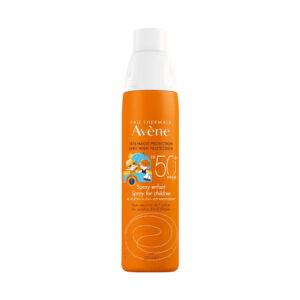 Avène Spray SPF50+ Enfant 200ml