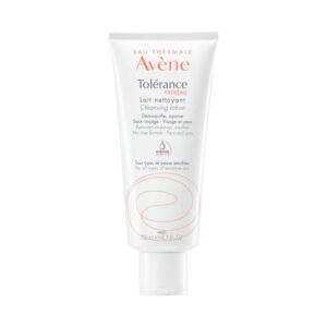 Avene Tolérance EXTRÊME Lait Nettoyant Cosmétique Stérile 200ml