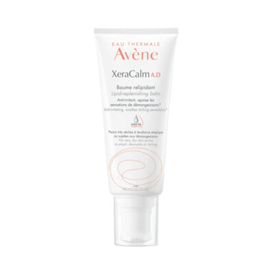 Avène XeraCalm A.D Baume Relipidant 200ml