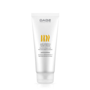 BABE CRÈME ANTI-VERGETURES 200 ML