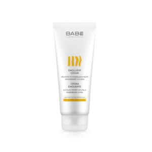 Babe Crème Émolliente Hydratante Intense 200ml