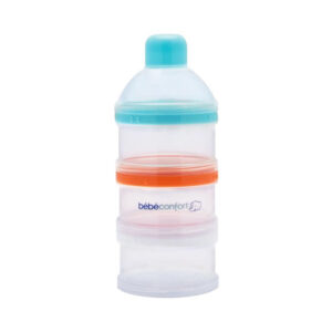 Bébé Confort Doseur De Lait De Voyage Maternity Indians Bleu