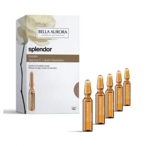 Bella Aurora Splendor Booster 5*2ml