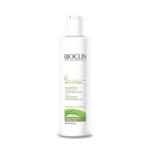 Bioclin Bio-Hydra Shampoing Quotidien 200ml
