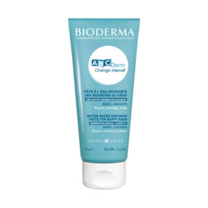 Bioderma ABCDerm Change intensif 75g