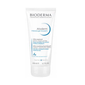 Bioderma Atoderm Intensive Gel moussant