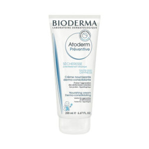 Bioderma Atoderm Préventive 200ml