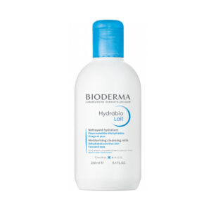 Bioderma Hydrabio Lait 250ml