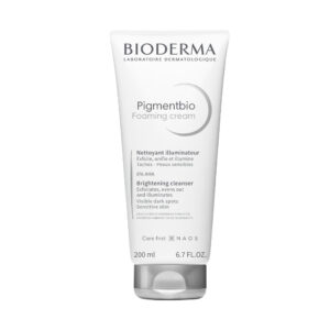 Bioderma Pigmentbio Foaming Cream 200ml